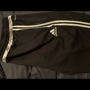 Adidas track pants